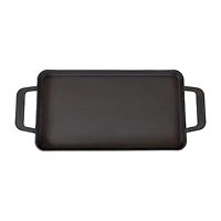 MAVERICK Pre-Seasoned 22" Grill Pan