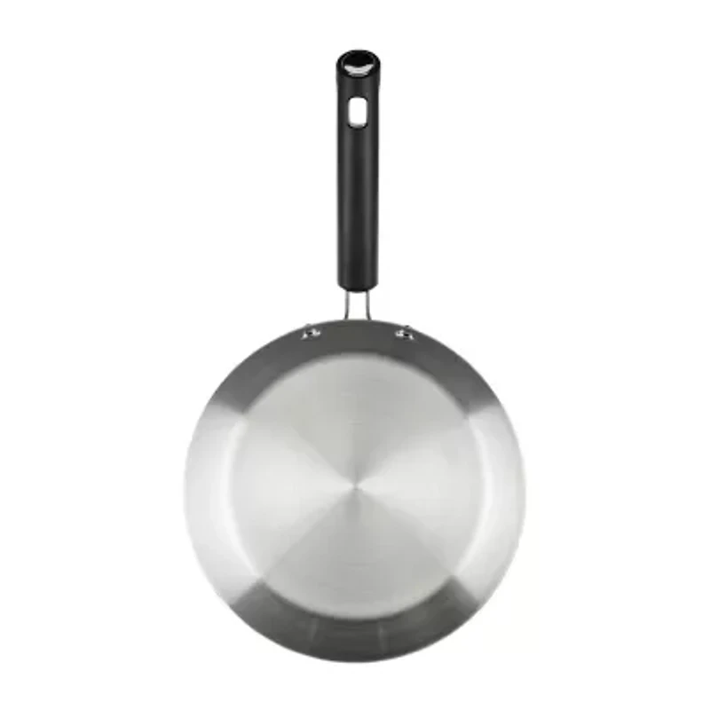 Farberware Brilliance Stainless Steel 8-qt. Stockpot