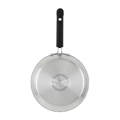 Farberware Brilliance Stainless Steel 8-qt. Stockpot