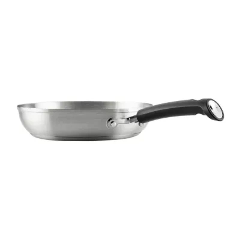 Farberware Brilliance Stainless Steel 8-qt. Stockpot