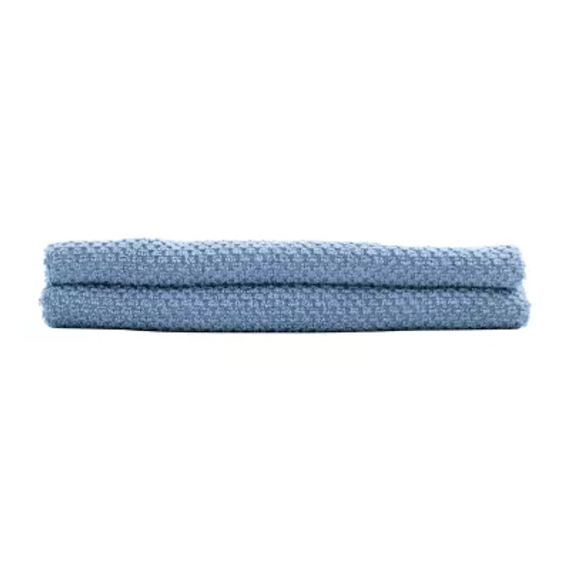 Cooks Solid 2-pc. Kitchen Towel Set