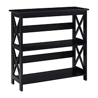 Oxford 3-Tier Bookcase