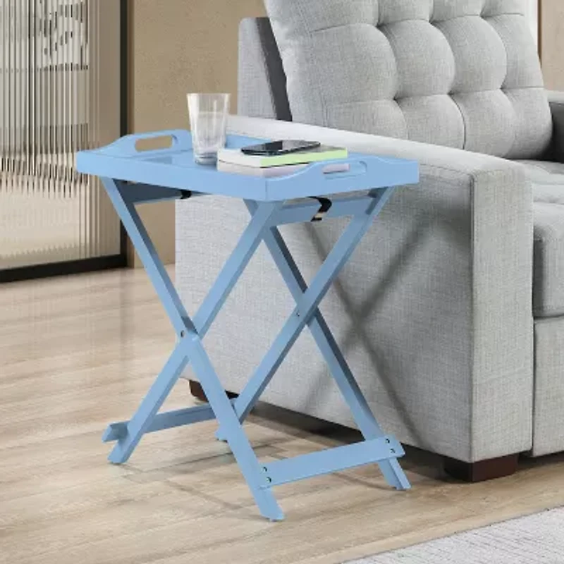 Convenience Concepts Designs2go TV Tray Table