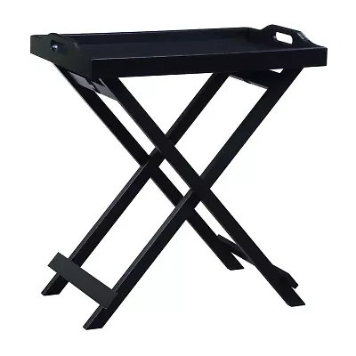 Convenience Concepts Designs2go TV Tray Table