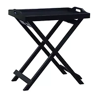 Convenience Concepts Designs2go TV Tray Table