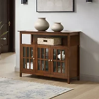 Big Sur TV Stand