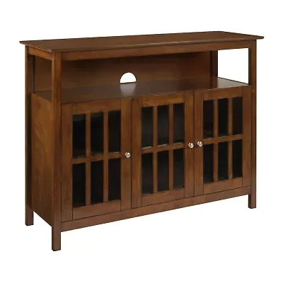 Big Sur TV Stand