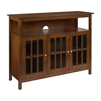 Big Sur TV Stand
