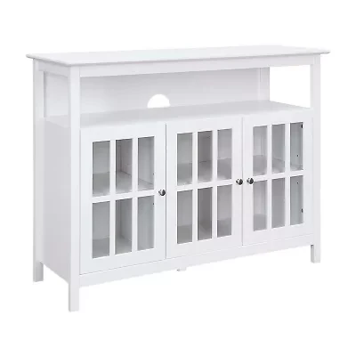 Big Sur TV Stand
