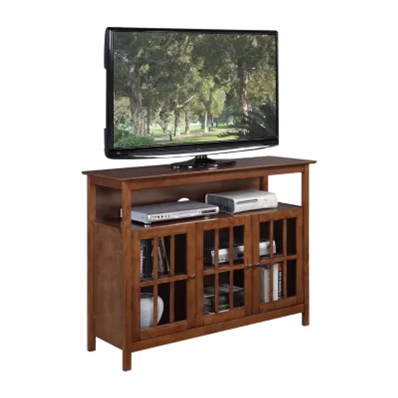 Big Sur TV Stand