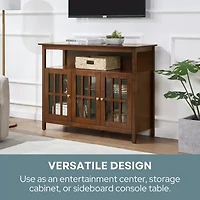 Big Sur TV Stand