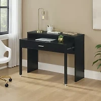 Newport JB Slide Out Desk