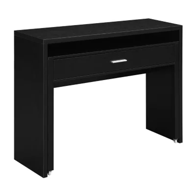 Newport JB Slide Out Desk