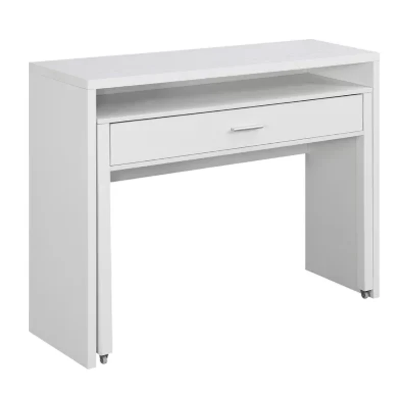 Newport JB Slide Out Desk