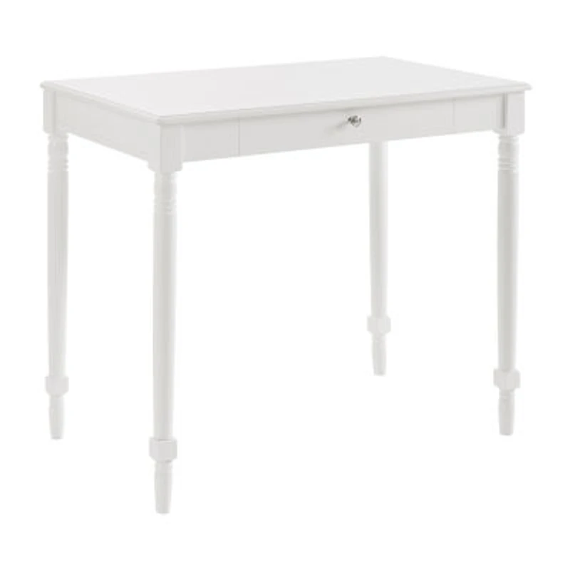 Convenience Concepts Designs2Go French Country Desk