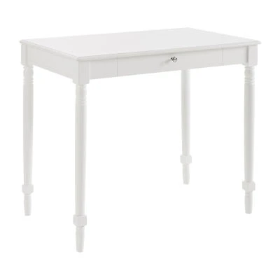 Convenience Concepts Designs2Go French Country Desk