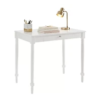 Convenience Concepts Designs2Go French Country Desk