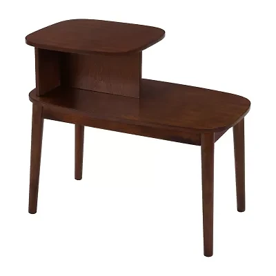 Convenience Concepts Maxwell Living Room Collection End Table