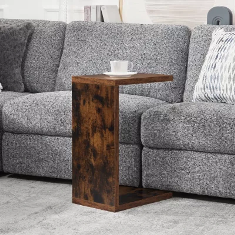 Convenience Concepts Northfield Living Room Collection C Table