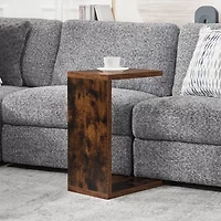 Convenience Concepts Northfield Living Room Collection C Table
