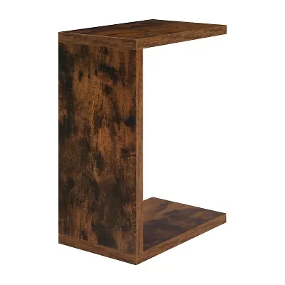 Convenience Concepts Northfield Living Room Collection C Table