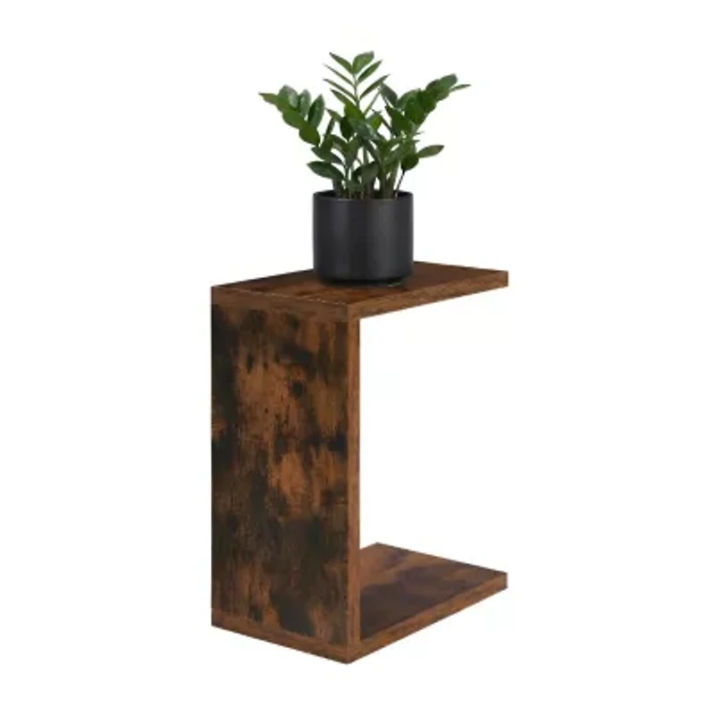 Convenience Concepts Northfield Living Room Collection C Table