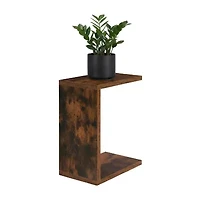 Convenience Concepts Northfield Living Room Collection C Table