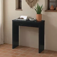 Convenience Concepts Northfield Console Table