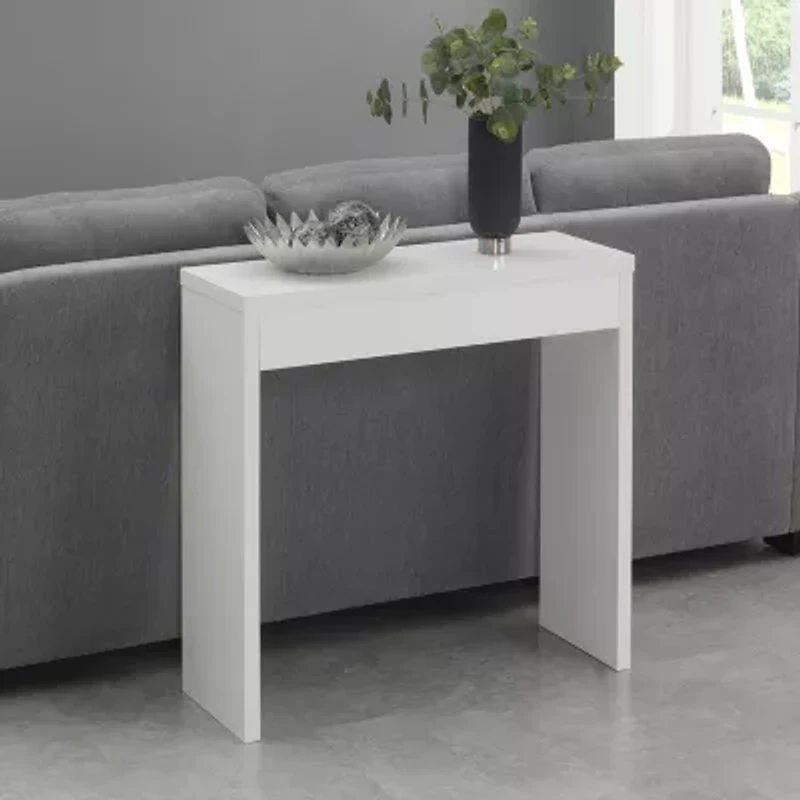 Convenience Concepts Northfield Console Table