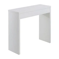 Convenience Concepts Northfield Console Table