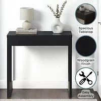 Convenience Concepts Northfield Console Table