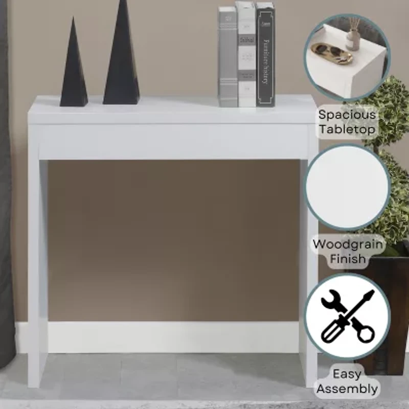 Convenience Concepts Northfield Console Table