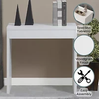 Convenience Concepts Northfield Console Table