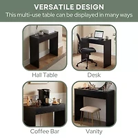 Convenience Concepts Northfield Console Table