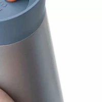 BergHOFF Leo Stainless Steel 11oz. Thermal Travel Mug