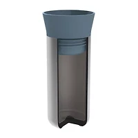 BergHOFF Leo Stainless Steel 11oz. Thermal Travel Mug