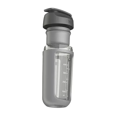 BergHOFF Leo 17oz. Protein Shaker Water Bottle