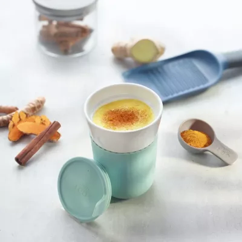 BergHOFF Leo Porcelain Travel Mug