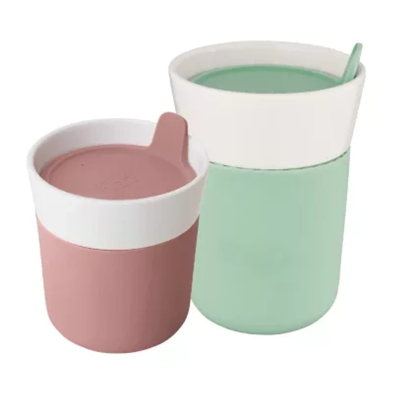 BergHOFF Leo Porcelain Travel Mug