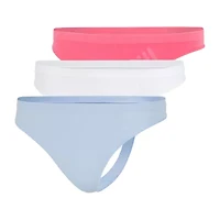 adidas Womens Thong Panty 4a0763