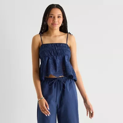 Forever 21 Womens Juniors Short Sleeve T-Shirt