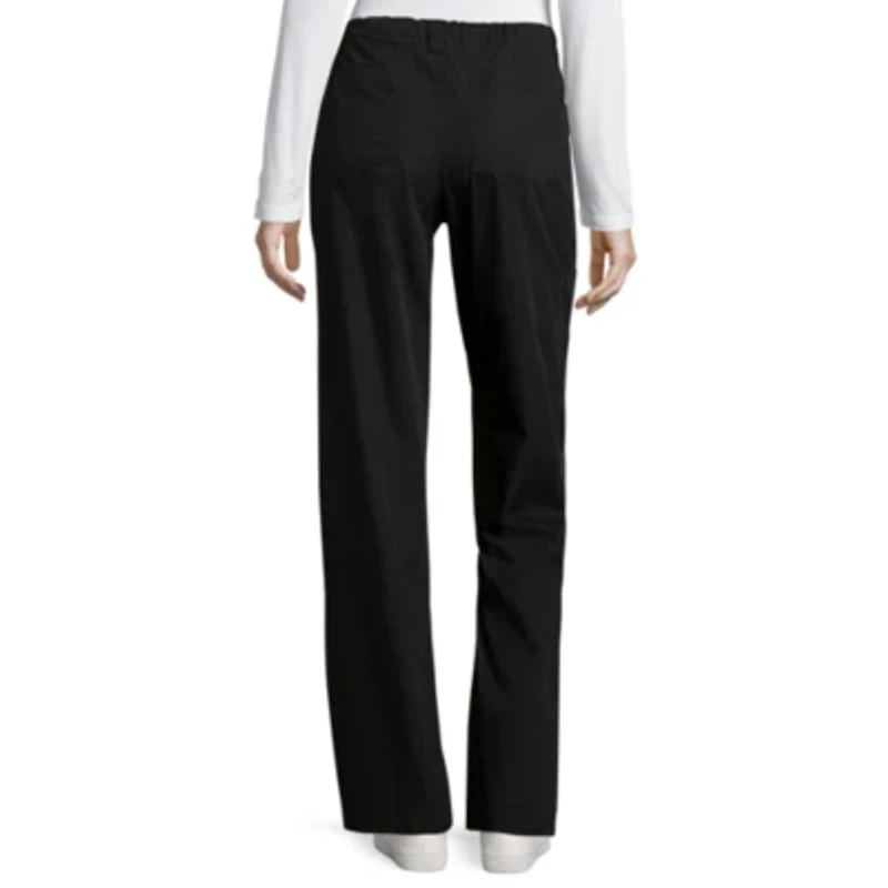 Wink® Origins 5046 Cargo Womens Petite Scrub Pant