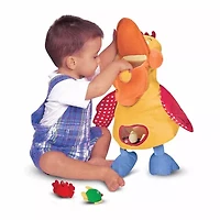 Melissa & Doug Hungry Pelican Baby Play