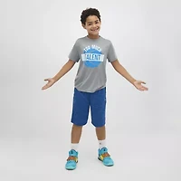 Xersion Little & Big Kid Boys Basketball Short