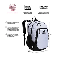 adidas Excel VI Backpack