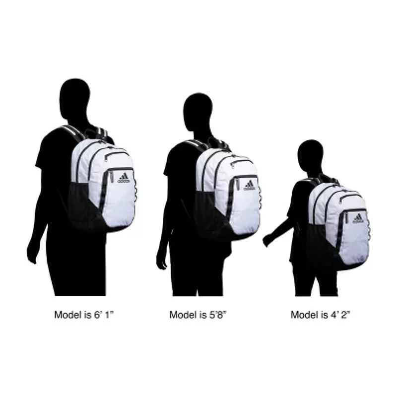 adidas Excel VI Backpack