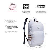 adidas Classic 3-Stripes Backpack