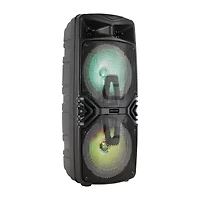 Memorex Wireless Tailgate Party Speaker