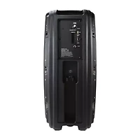 Memorex Wireless Tailgate Party Speaker