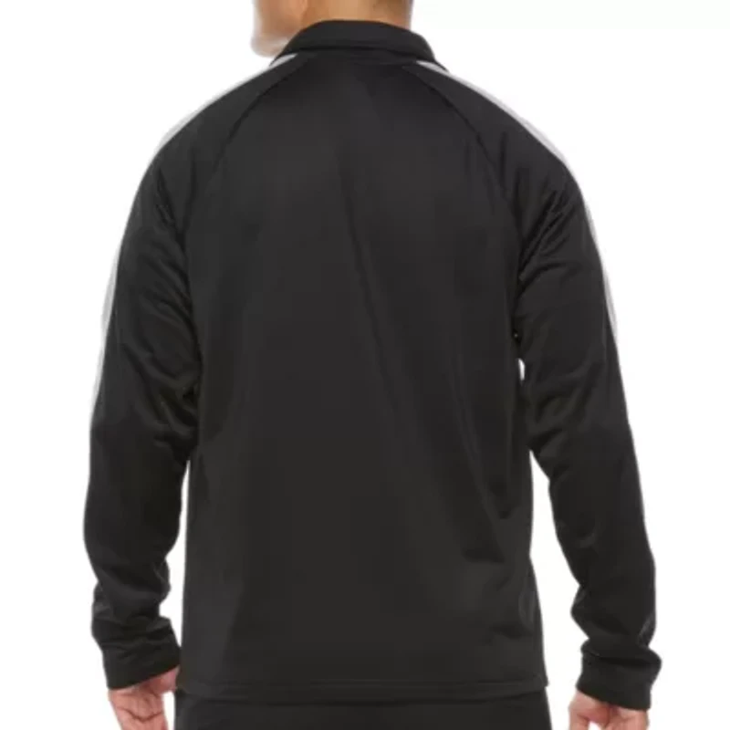 Xersion Mens Track Jacket
